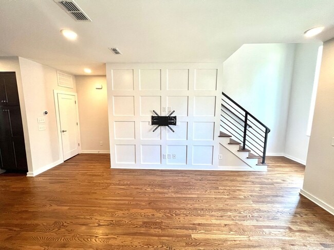 Photo - 3 bed/3 bath with Attached 2 Car Garage in East Nashville