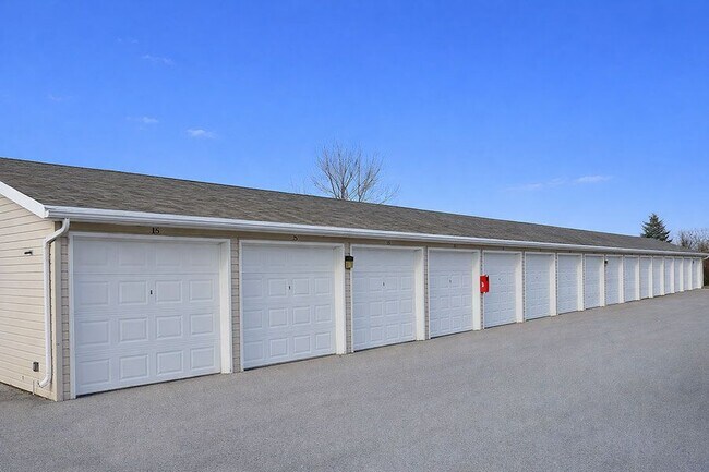 ORCHARD ESTATES