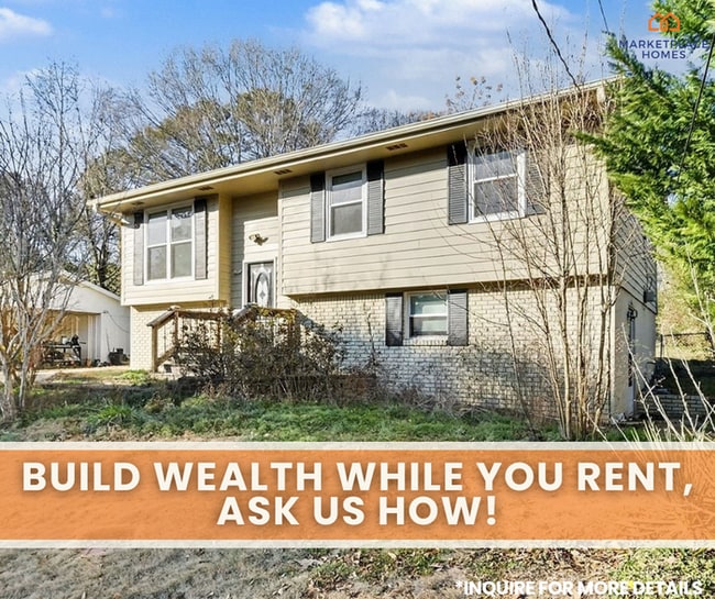 Building Photo - 3676 Castle Rock Way