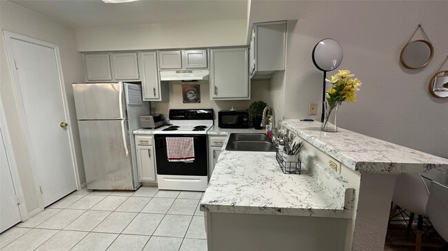 Photo - 2425 Holly Hall St Unit 51C