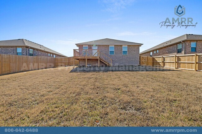 Photo - New Beginnings Start At AMRR: 4 bedroom in Apple Crossing!