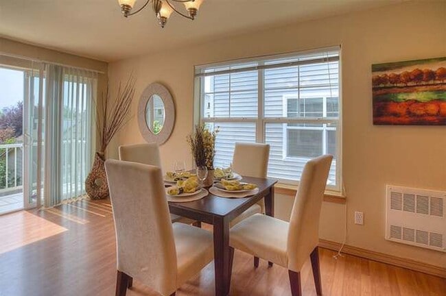 Photo - Fabulous Licton Springs Townhome - Green Lake!