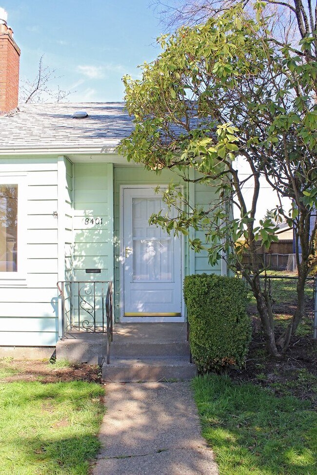 Photo - Beautifully Remodeled NE Portland Home!