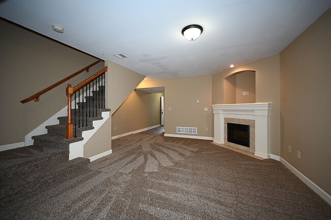 Photo - Two Bedroom & 2.5 Bath Townhome with 1 car garage in Oak Valley Estates