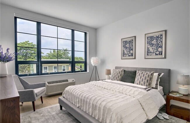 Bela apartments — community photo