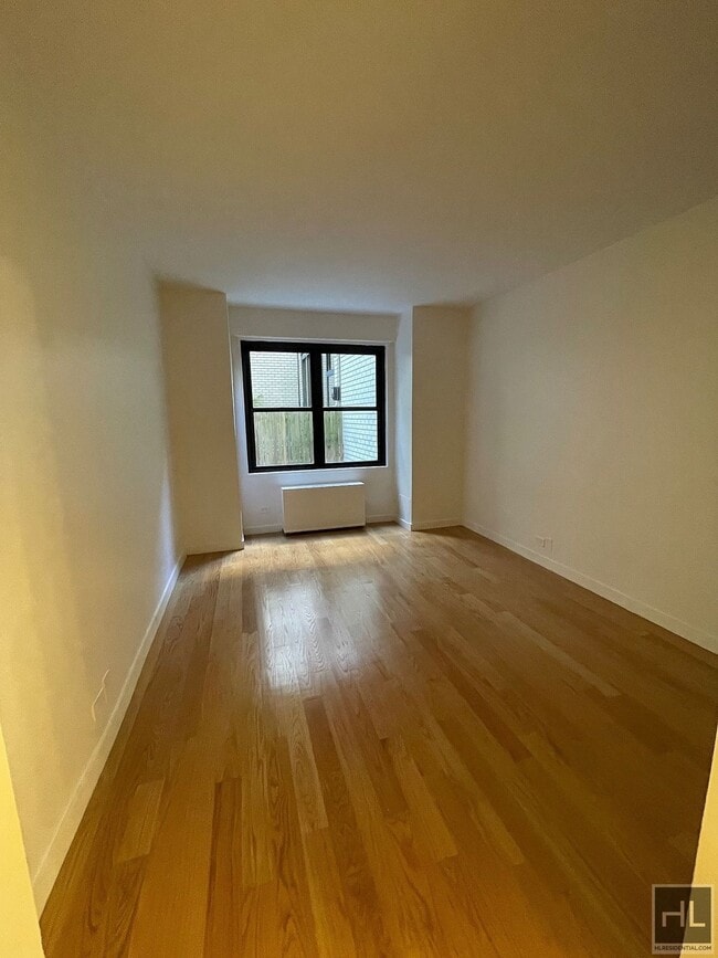 EAST 49 STREET