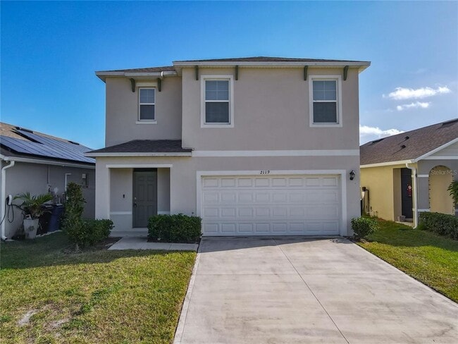 Photo - 2119 Tay Wes Dr