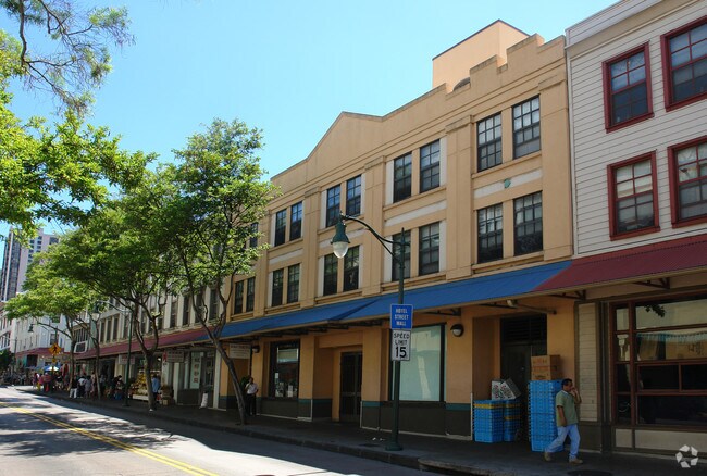 Photo - Chinatown Manor