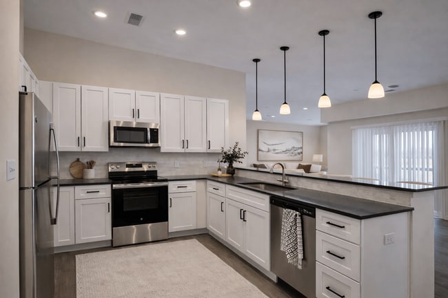 Reserve at Cranberry Springs