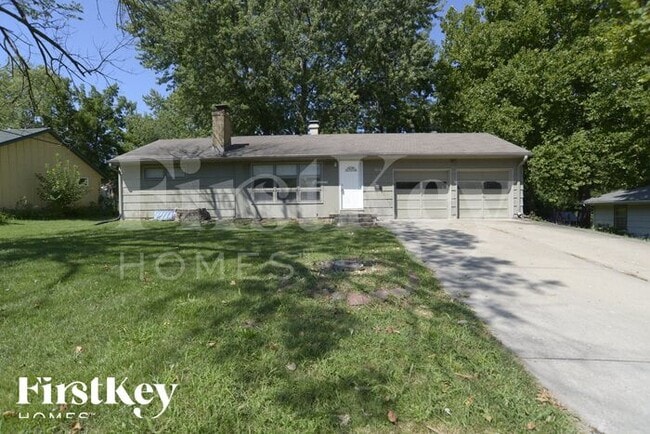 Building Photo - 5816 Lane Ave Rental