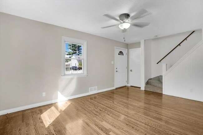 Photo - Beautifully Renovated, Single Family Cape ...