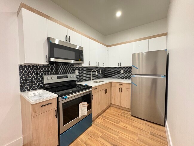 Photo - 291 Osborne Ter Apartments Unit 1R