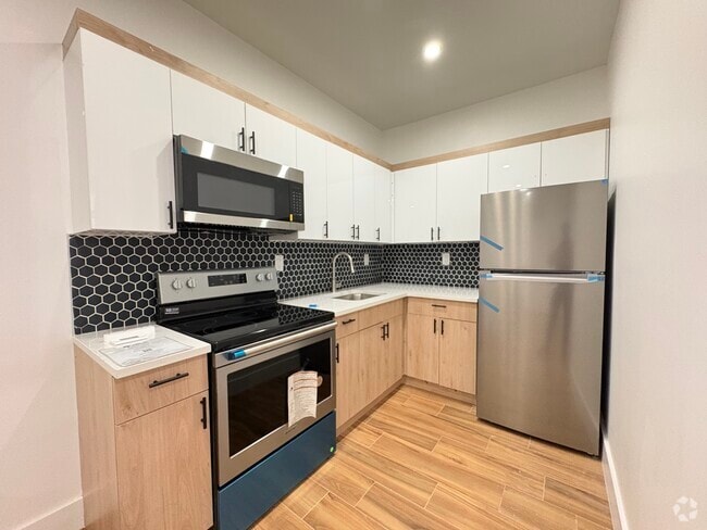Building Photo - 291 Osborne Ter Unit 1R Rental