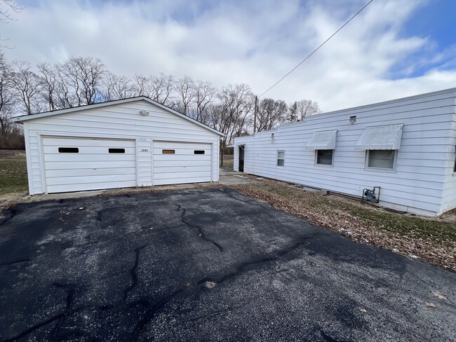 Photo - 1641 Jericho Rd