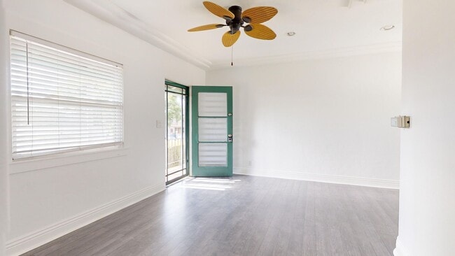 Photo - One Bedroom Available for Long Term Rent a... Unit G