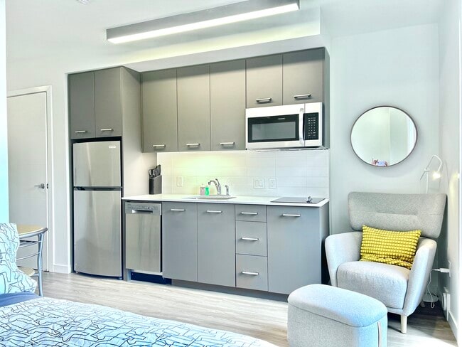 Photo - DOCK 59 APARTMENTS