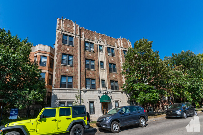 Building Photo - 948 W Cuyler Ave Rental
