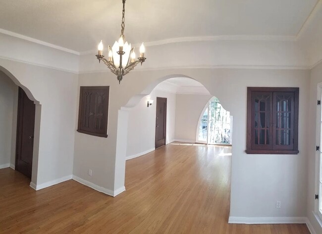 Photo - 341 N Curson Ave Unidad 341