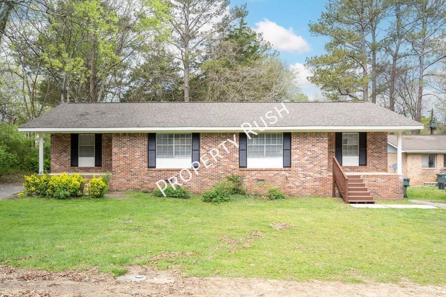 Photo - 7714 Nautical Way "B" - Renovated duplex unit in Chattanooga! $1,375/mo.