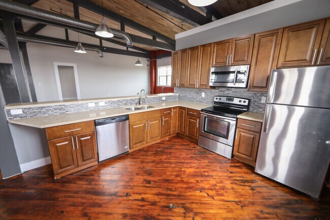 Photo - 1817-21 E Venango St Unit 403