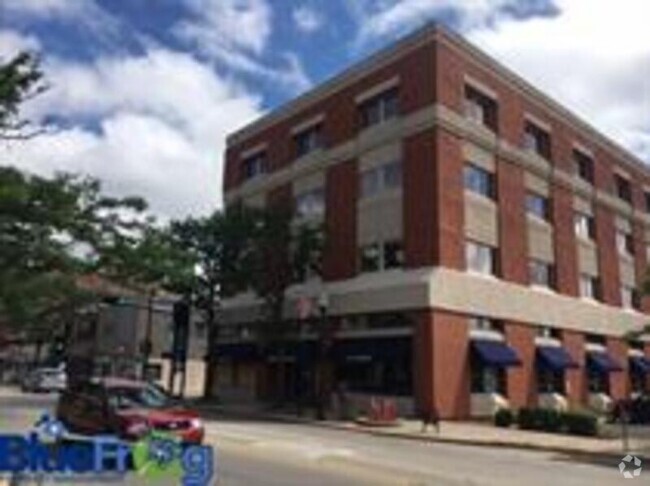 Building Photo - 131 S Main St Unit 430 Rental