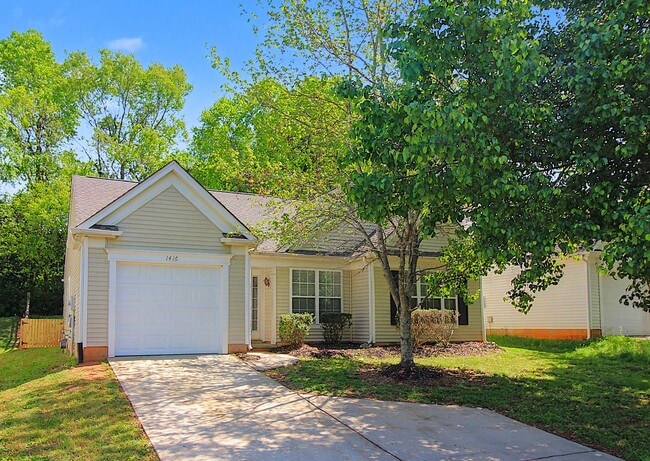 Building Photo - 1416 Rumstone Ln