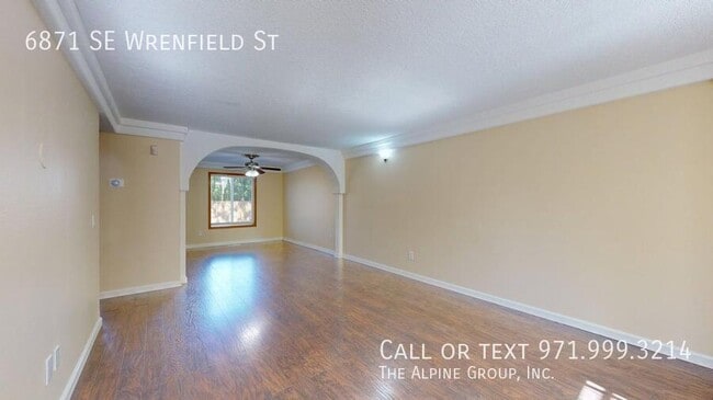 Photo - 6871 SE Wrenfield St