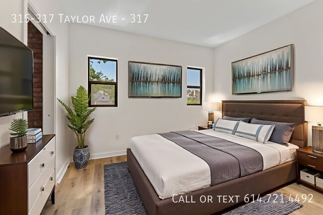 Photo - 315-317 Taylor Ave-317 Unit 317