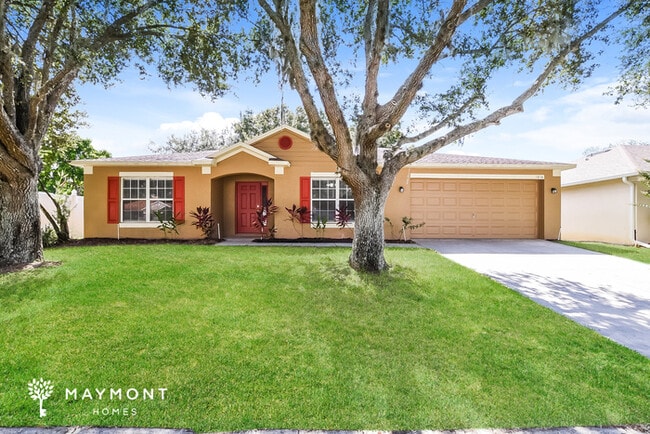 Building Photo - 1814 Americus Minor Dr Rental