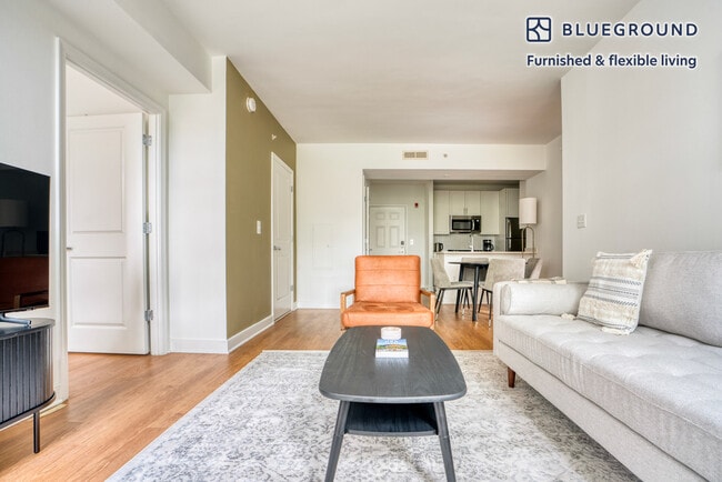 Photo - 1210 Massachusetts Ave NW Apartamento Unidad FL4-ID1119