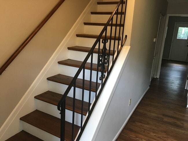 Photo - End Unit Town Home For Rent