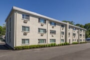 Jewett | Building Exterior