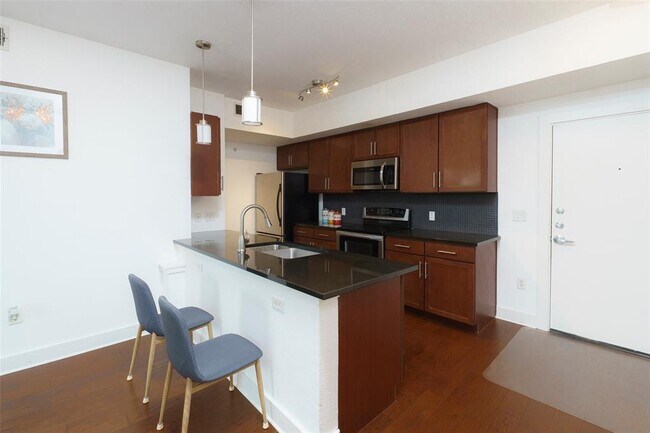 Photo - 3016 Guadalupe St Unit 202