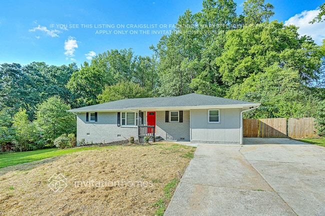 Photo - 6030 Brookdale Ln SW