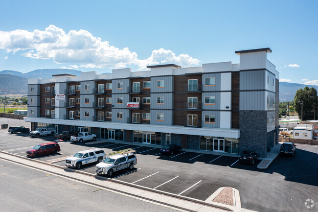 Building Photo - Nordic Pointe Development Rental