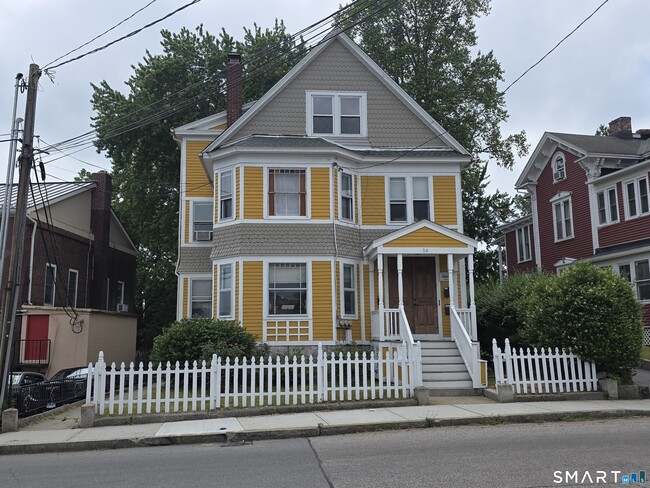 Building Photo - 16 Tilley St Unit 3