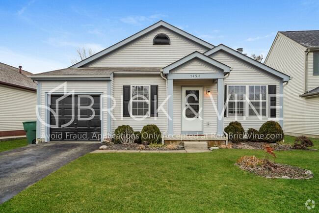 Building Photo - 1456 Pinehurst Ct Rental
