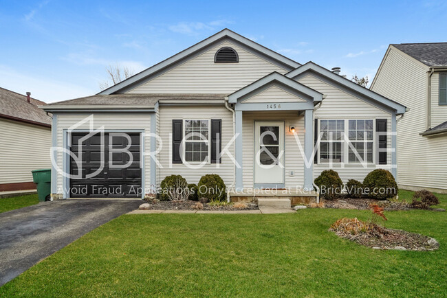 Photo - 1456 Pinehurst Ct House