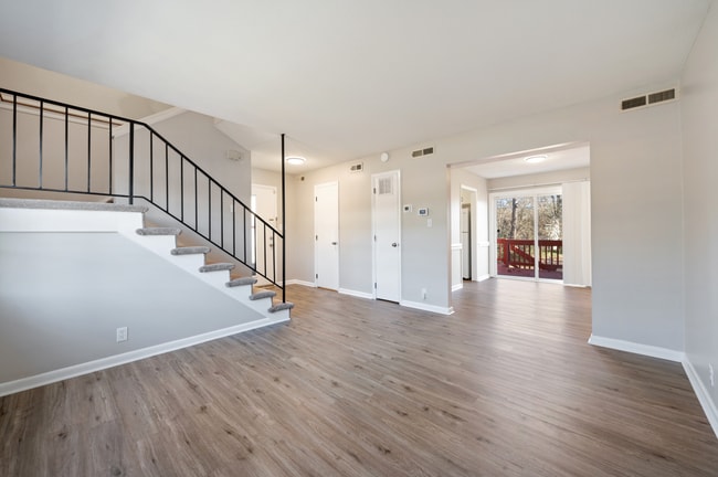 Photo - Charming 2-Bedroom townhome!