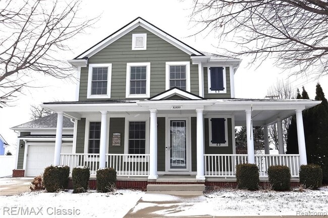 Photo - 50595 Coolidge St