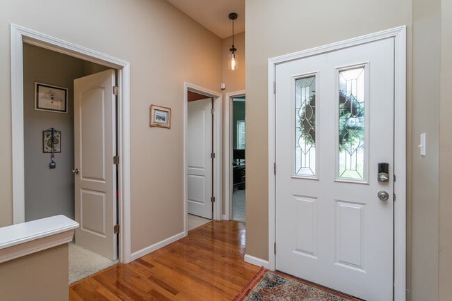 Photo - 613 Adens Woods Ct