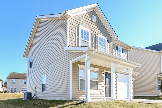 Photo - 10811 Carstairs St