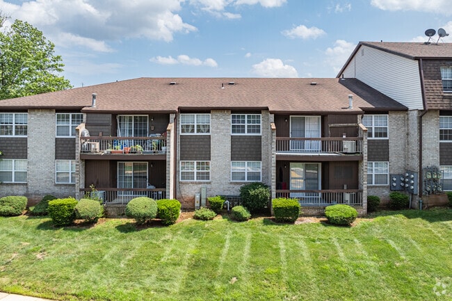 Alternate - Gill Lane