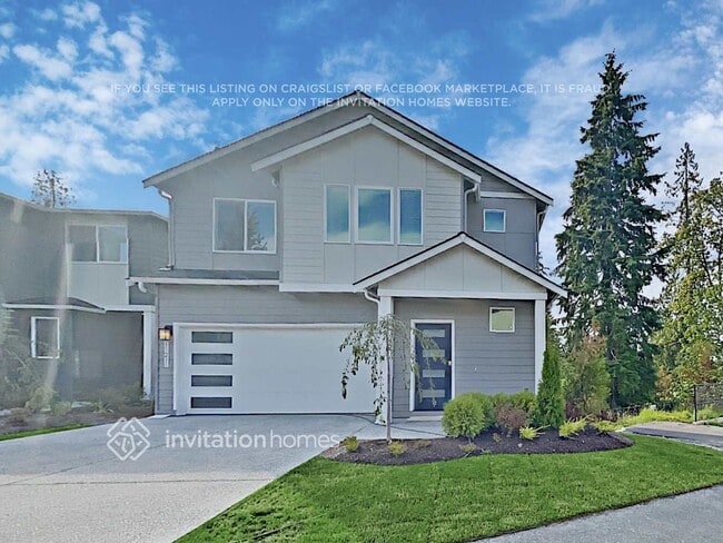 Building Photo - 11211 14th Pl SE