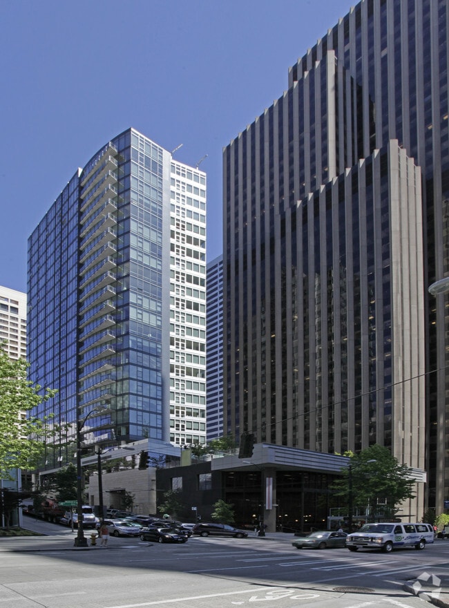 Photo - Fifth and Madison Apartments