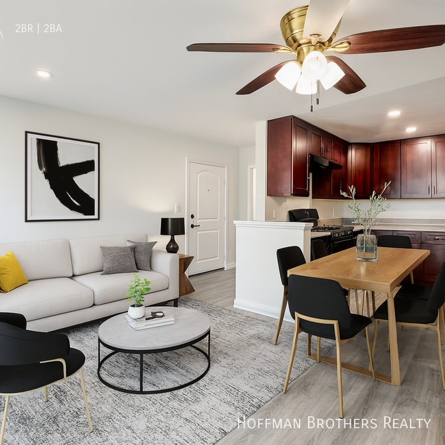 Photo - 14940 Magnolia Blvd Unit 5