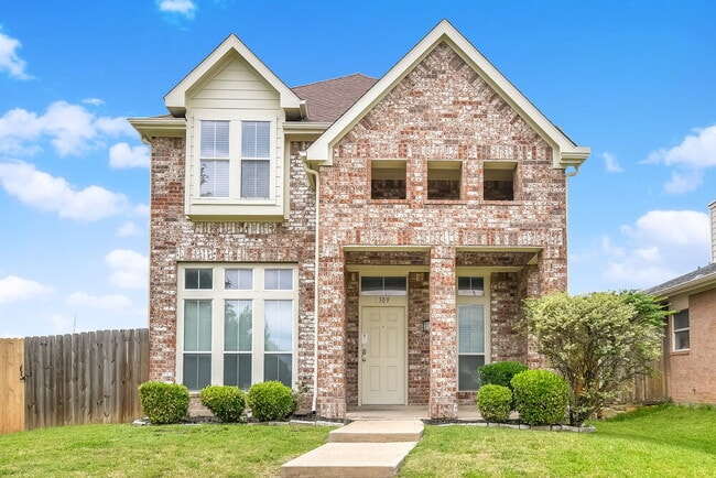 Building Photo - 309 Cobblestone Dr