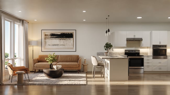 Photo - Residences on Lincoln Square, A 55+ Community