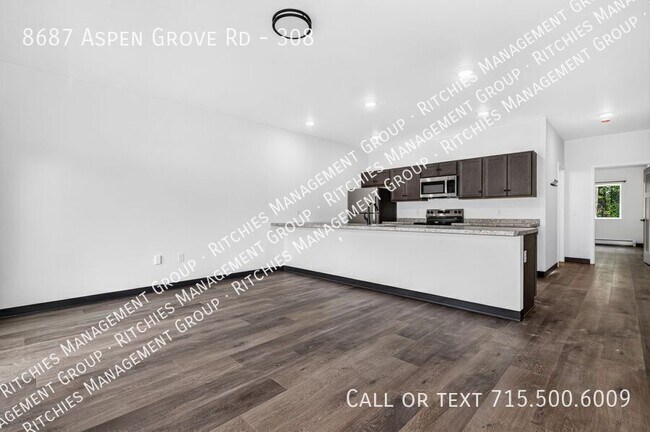 8687 Aspen Ln Unit 308