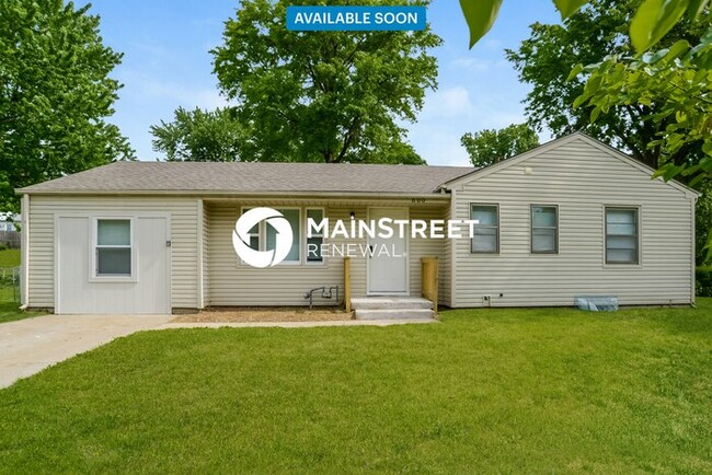 600 W 28th St N, INDEPENDENCE, MO 64050 - 600 W 28th St N, INDEPENDENCE, MO 64050 Casa